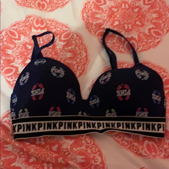 Pink bra - Picture 1 of 1